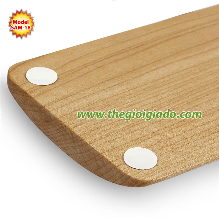 Kê tay bàn phím Apple SAM-18 Kê tay bàn phím Apple SAM-18