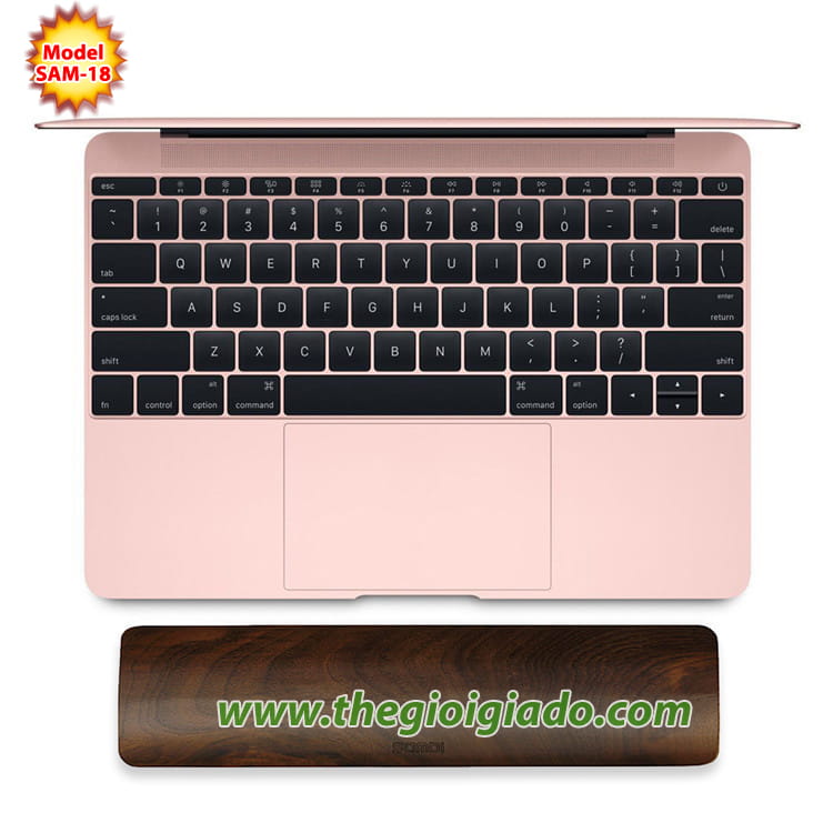 Kê tay bàn phím Apple SAM-18 Kê tay bàn phím Apple SAM-18