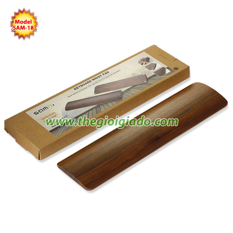 Kê tay bàn phím Apple SAM-18 Kê tay bàn phím Apple SAM-18