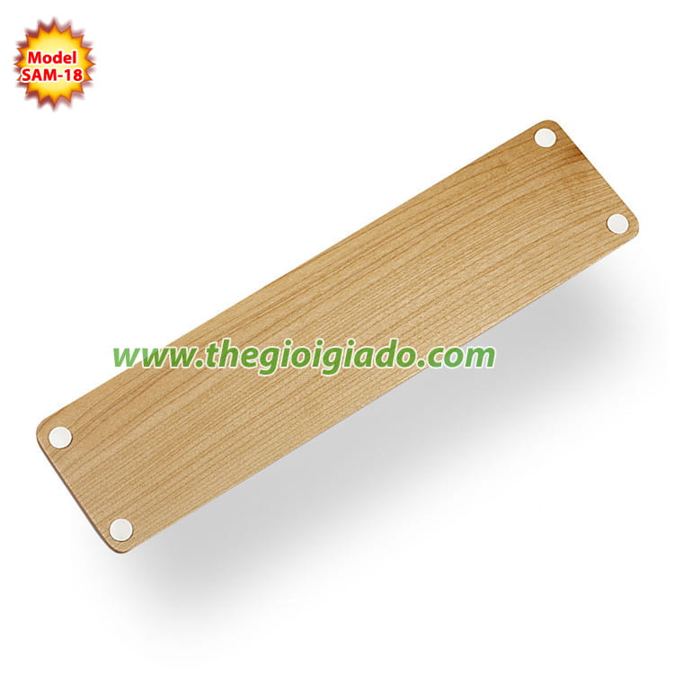 Kê tay bàn phím Apple SAM-18 Kê tay bàn phím Apple SAM-18