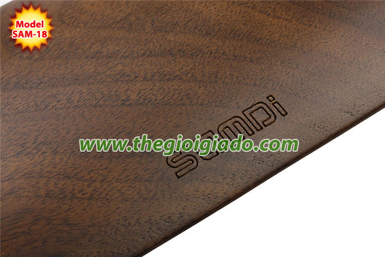 Kê tay bàn phím Apple SAM-18 Kê tay bàn phím Apple SAM-18