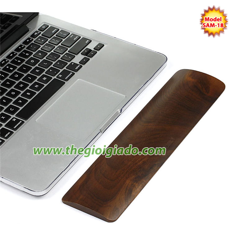Kê tay bàn phím Apple SAM-18 Kê tay bàn phím Apple SAM-18