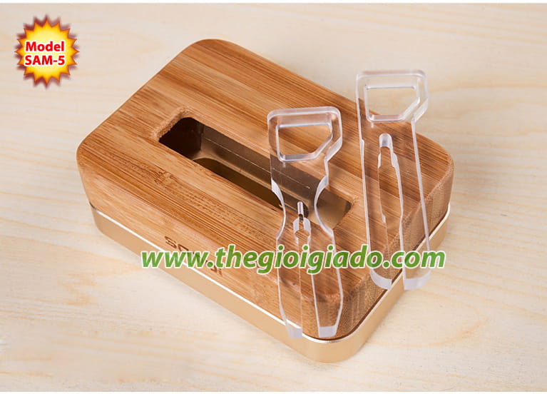 Giá đỡ điện thoại để bàn SAM-5 Giá đỡ điện thoại để bàn SAM-5