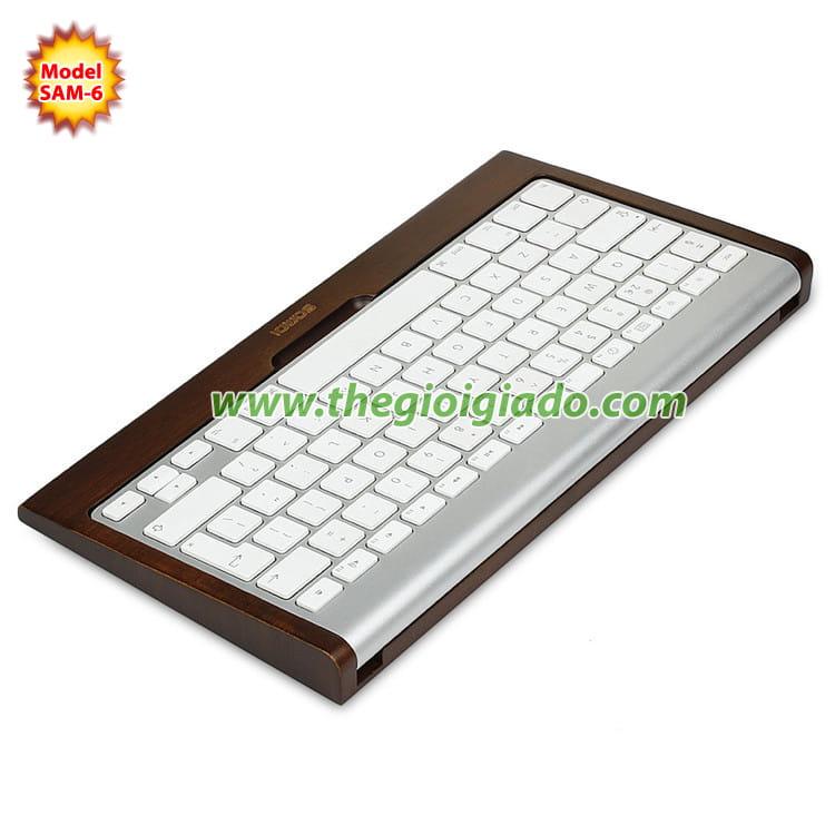 Giá đỡ bàn phím iMacbook SAM-6 Giá đỡ bàn phím iMacbook SAM-6
