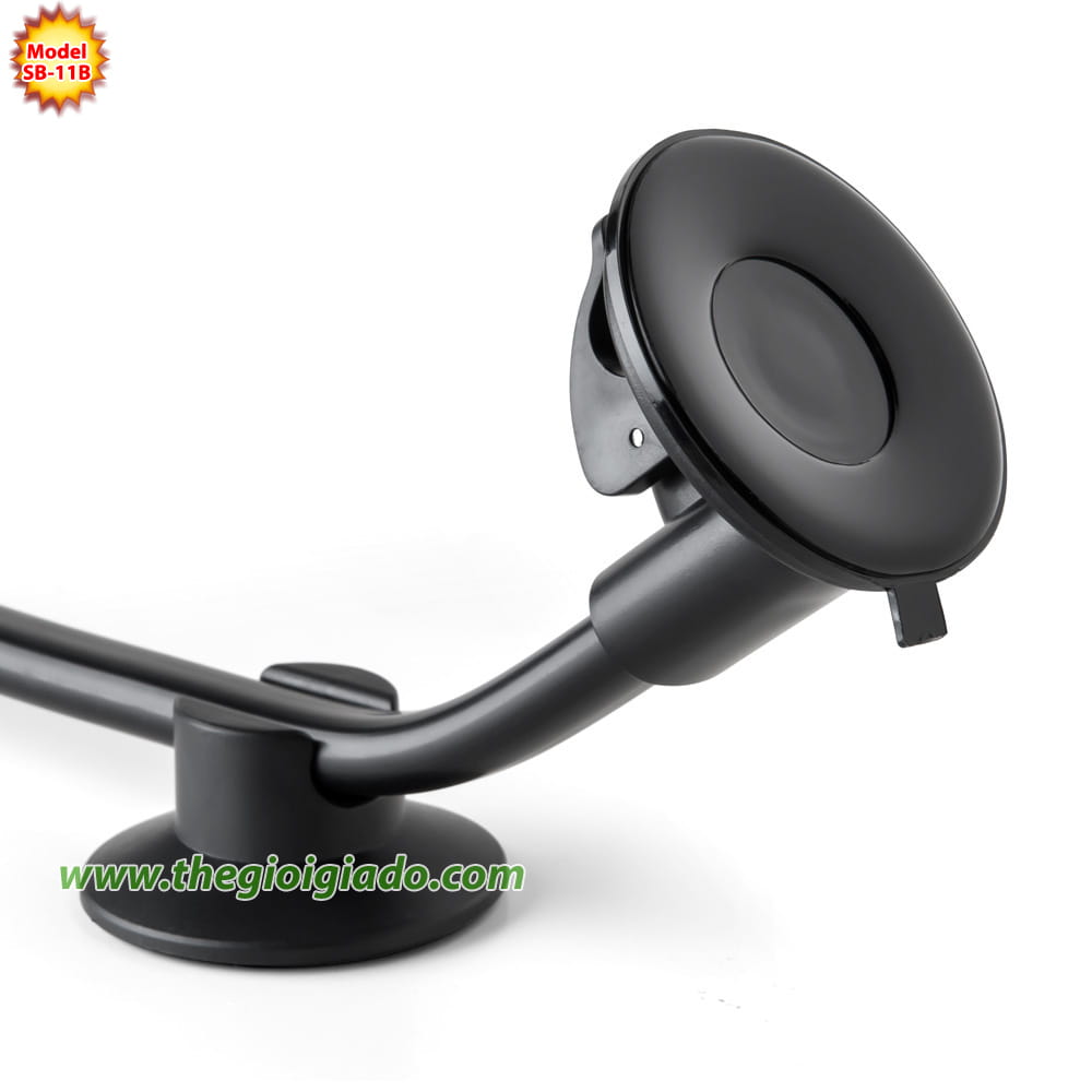 gi&aacute; đỡ iPad tr&ecirc;n xe hơi