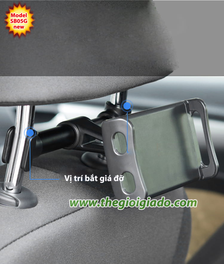 http://thegioigiado.com/gia-do-may-tinh-bang-kiem-dien-thoai-o-ghe-sau-oto-model-sb05g-new.html