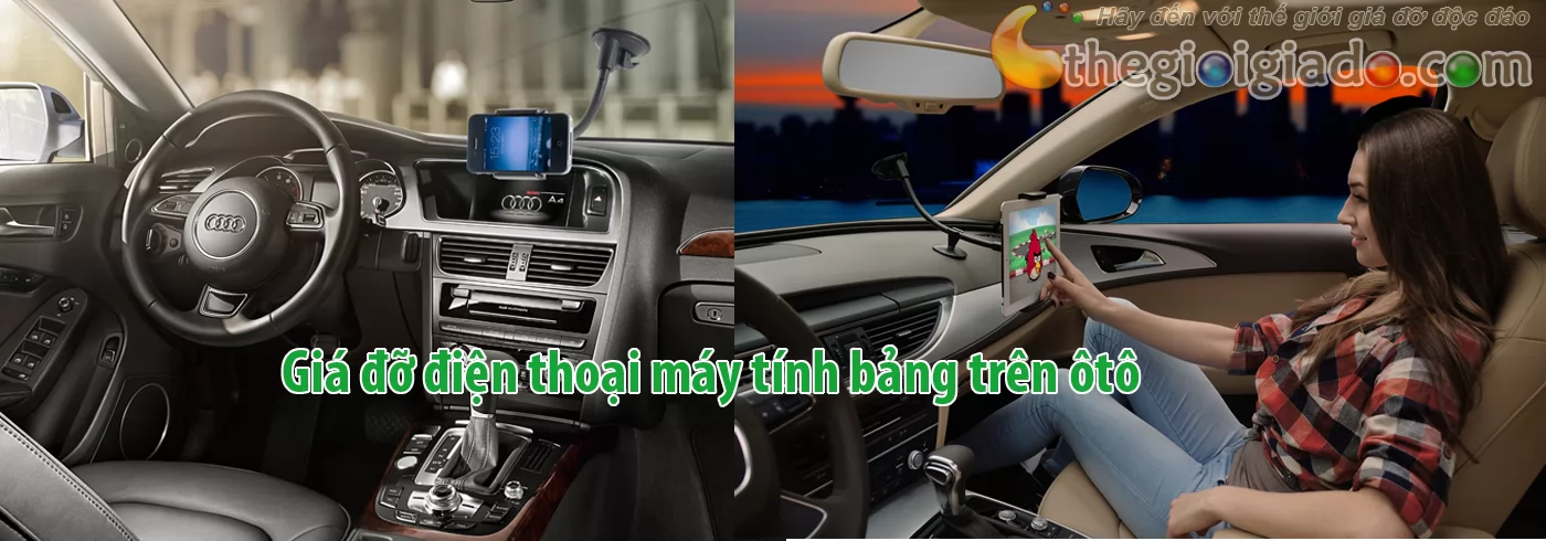 Thế Giới Giá Đỡ - Sản phẩm chính hãng