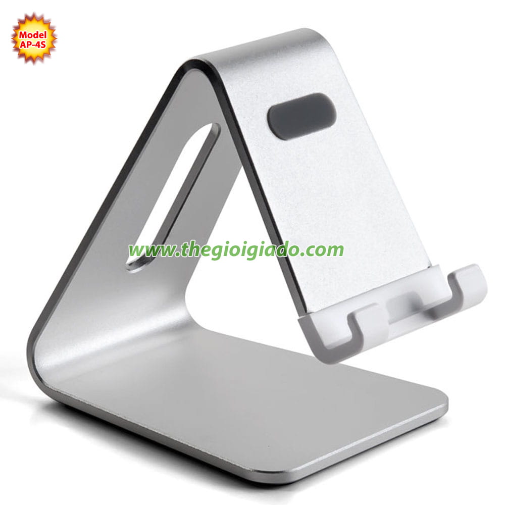 Giá đỡ iPhone trên bàn model AP-4S